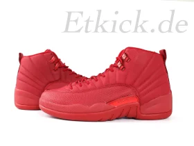 Air Jordan 12 Retro Gym Red Men Reps