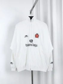 Balenciaga Windbreaker No.10 from Manchester United