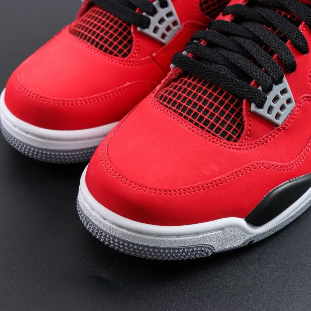 Air Jordan 4 Retro Toro Bravo Men - etkick reps