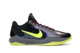 Kobe 5 Protro 2K Gamer Exclusive