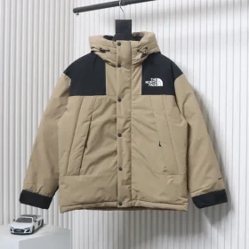 The North Face 1990 down jacket