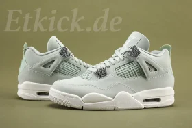 Top Air Jordan 4 “Seafoam” women’s replica