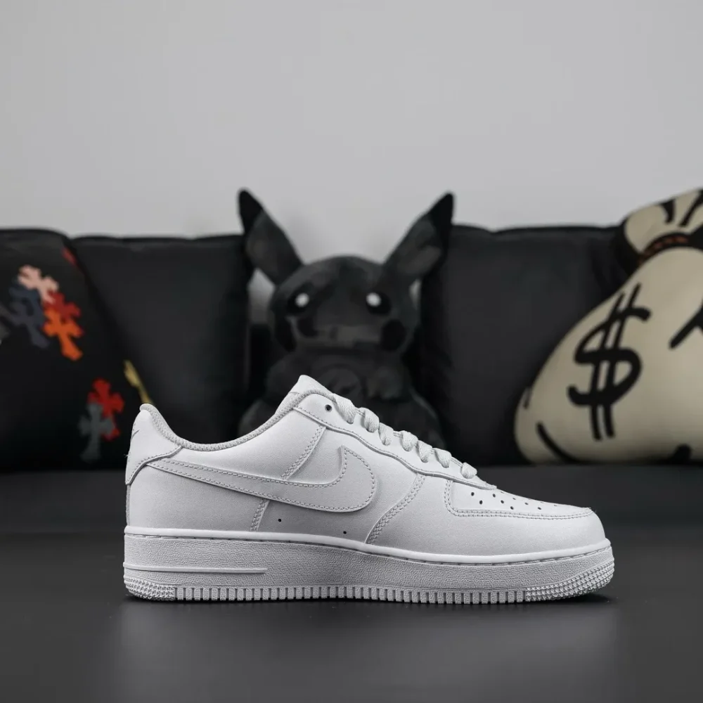 Air Force 1 ’07 ‘Triple White’ Reps - etkick reps