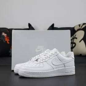 Air Force 1 '07 'Triple White' Reps