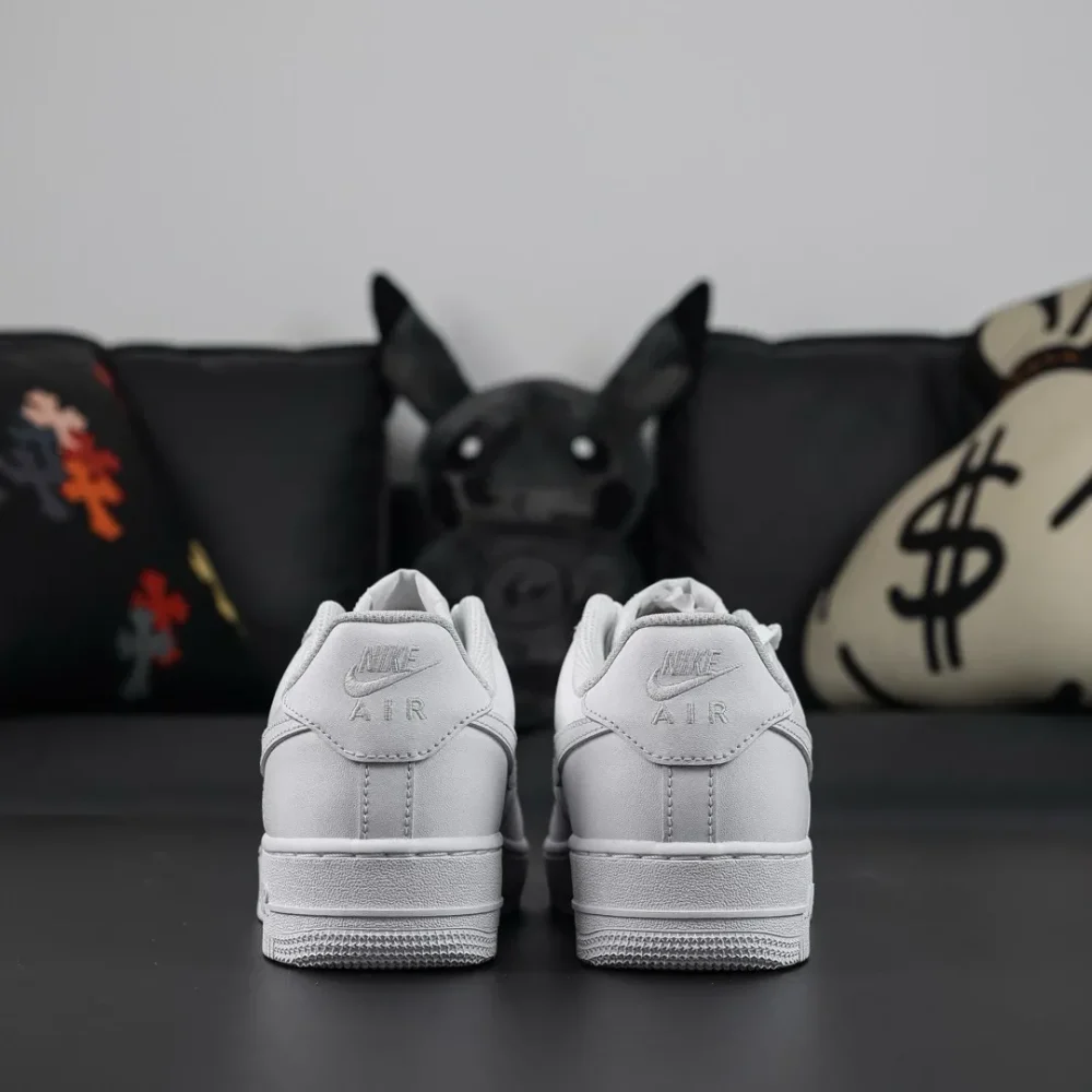 Air Force 1 ’07 ‘Triple White’ Reps - etkick reps