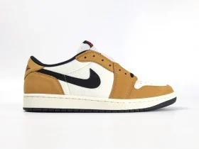 Air Jordan 1 Low OG Rookie of the Year