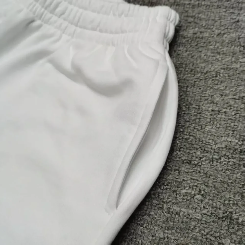 Balenciaga Coke Graffiti Shorts - Image 12