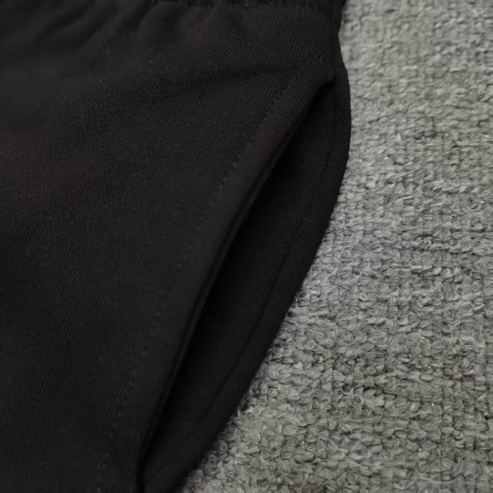 Balenciaga Coke Graffiti Shorts - Image 4