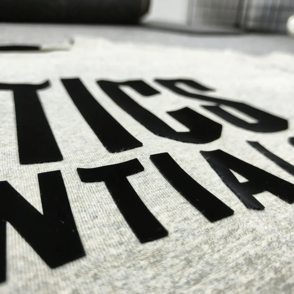 FOG Essentials x NBA Essentials Heat Tee Crew Neck Short Sleeve Black - Image 17