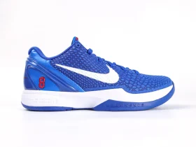 Kobe 6 Protro Dodgers Replica