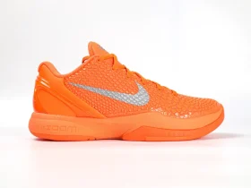 Kobe 6 Protro Total Orange