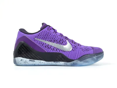 Kobe 9 Elite Low Moonwalker Top Version - etkick reps