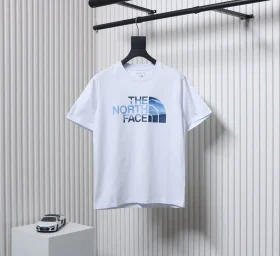 The North Face T-Shirt With Forest Emblem Print