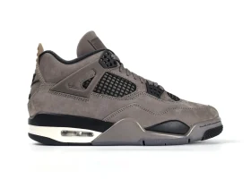Air Jordan 4 Cave Stone Braun's