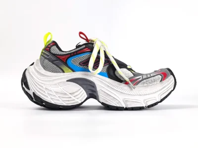 Balenciaga Sneakers 6XL in Blue for Men - etkick reps