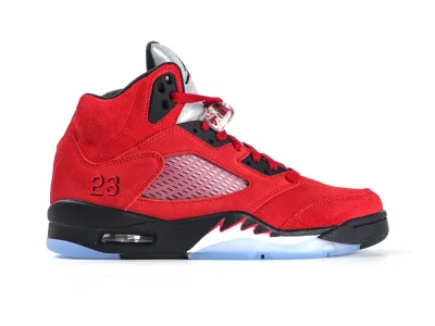 Jordan 5 Raging Bull Pack Men - etkick reps
