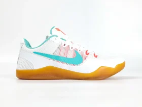 Kobe 11 EM Low Summer Pack men's low-top sneakers