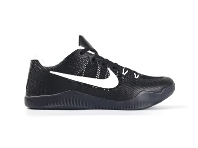 Kobe 11 Team Bank Black Men’s Reps - etkick reps