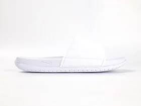 Kobe Bryant x Offcourt Slide Triple White