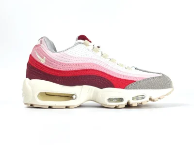 Nike Air Max 95 Anatomy of Air GID - etkick reps