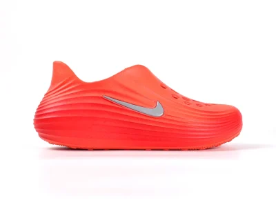 Nike ReactX Rejuven8 safety organs - etkick reps