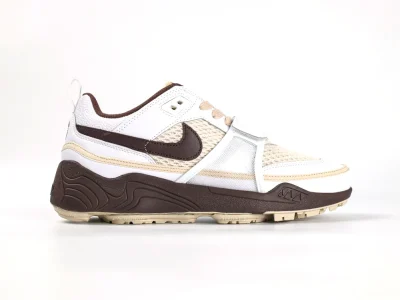 Nike x Travis Scott Zoom Field Jaxx Sneakers Reps - etkick reps
