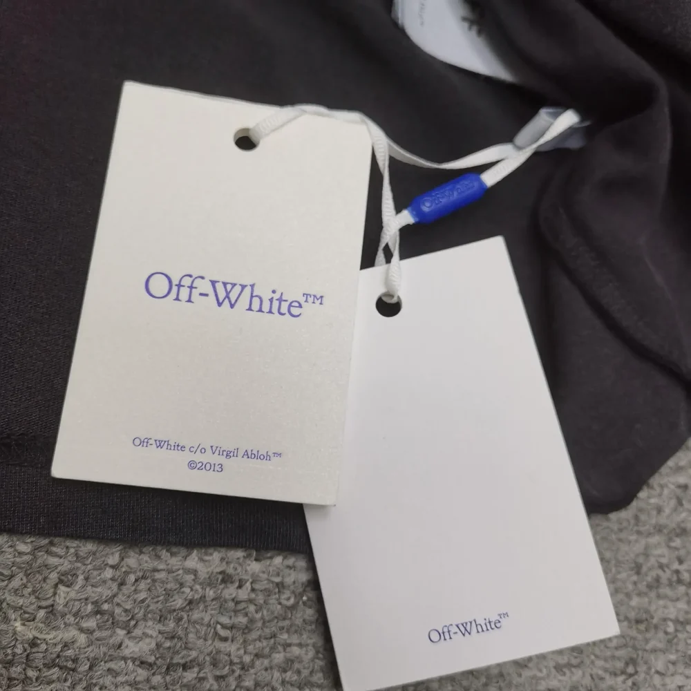 Off-White Martyrdom Print T-shirt - etkick reps