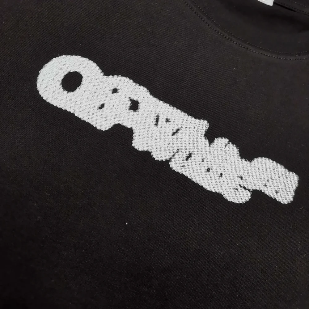Off-White Men’s Blurr Book T-Shirt White - etkick reps