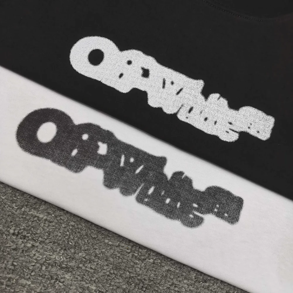 Off-White Men’s Blurr Book T-Shirt White - etkick reps