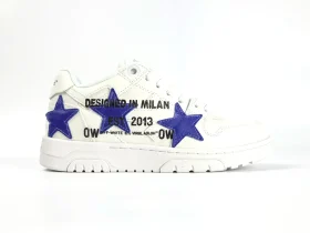 Off-White Out Of Office Animation Sneakers Reps
