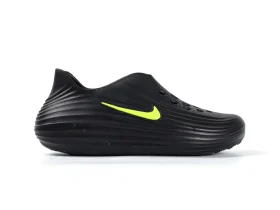 ReactX Rejuven8 Black Cool Gray Volt