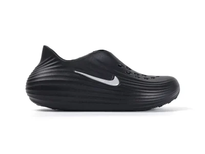 ReactX Rejuven8 Shoe Triple Black Top Version - etkick reps