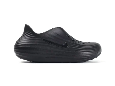 ReactX Rejuven8 Triple Black Men’s Buy - etkick reps