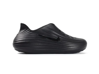 ReactX Rejuven8 Triple Black Top Version - etkick reps