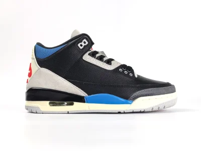 Top Jordan 3 Retro OG Rare Air Men’s Replica - etkick reps