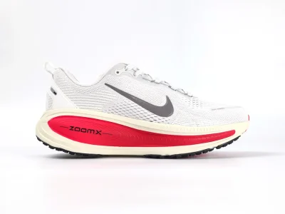 Vomero 18 Platinum Tint Siren Red The Best Version - etkick reps