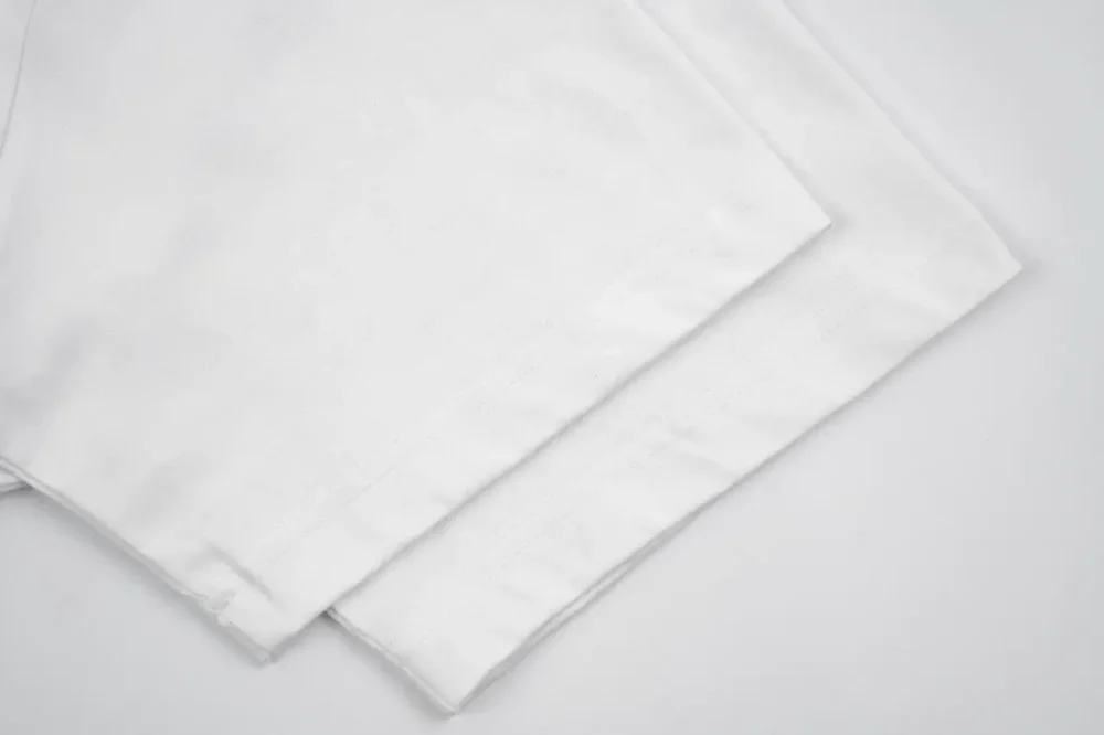 1921 Pink G Letter Printed Short Sleeve White - etkick reps