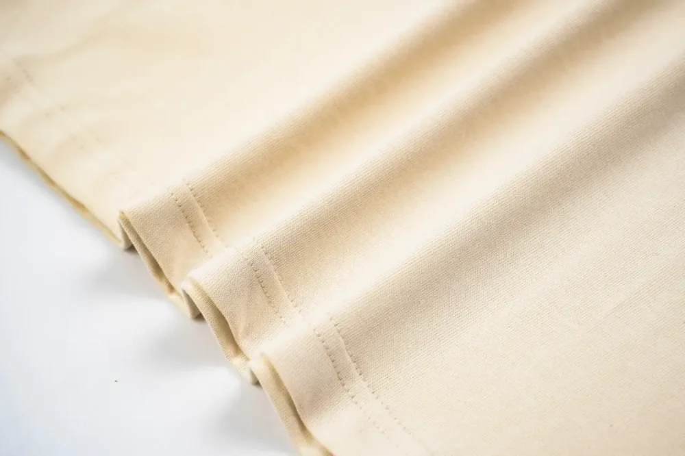 AMI Towel Embroidery Short Sleeve Black - etkick reps