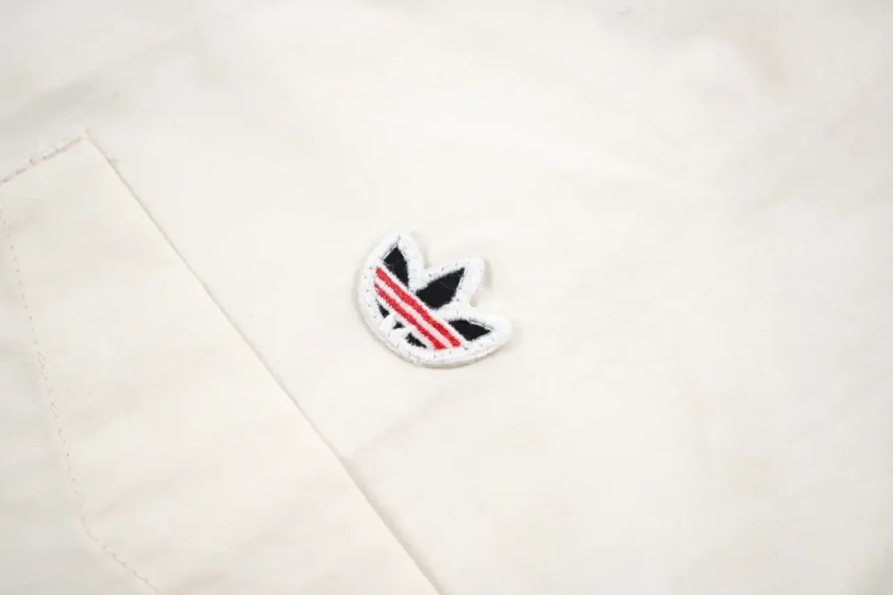 Adidas CLOT Co-Branded Short-Sleeve Shirt With Bow - etkick reps