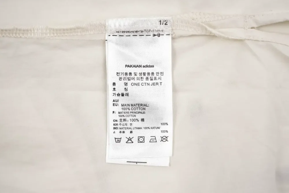 Adidas CLOT Co-Branded Short-Sleeve Shirt With Bow - etkick reps