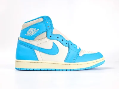 Air Jordan 1 Retro High OG UNC Reimagined - etkick reps