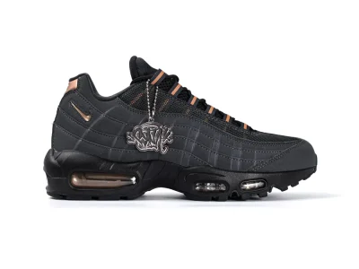 Air Max 95 Central Cee Live Yours Hombre Replica - etkick reps