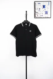 Anagram Polo Black