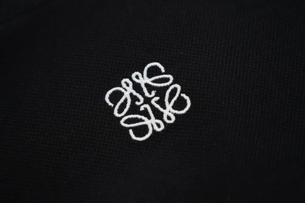 Anagram Polo Black - etkick reps