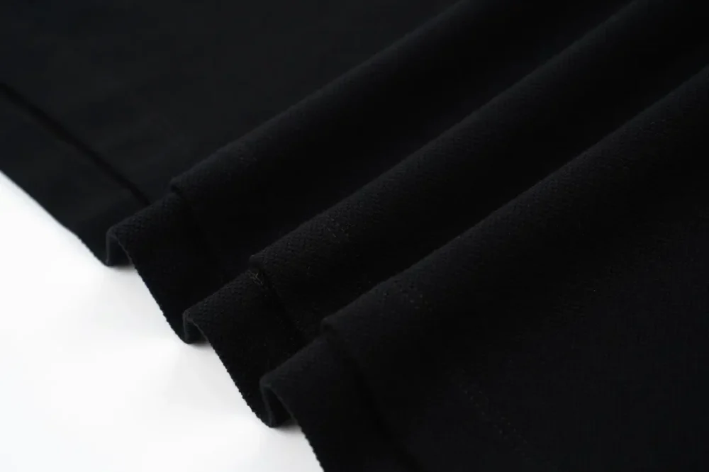 Anagram Polo Black - etkick reps