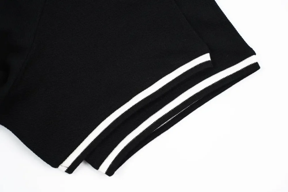 Anagram Polo Black - etkick reps