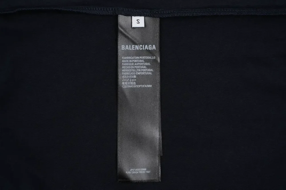 Balenciaga 520 Exclusive for Valentine’s Day black - etkick reps