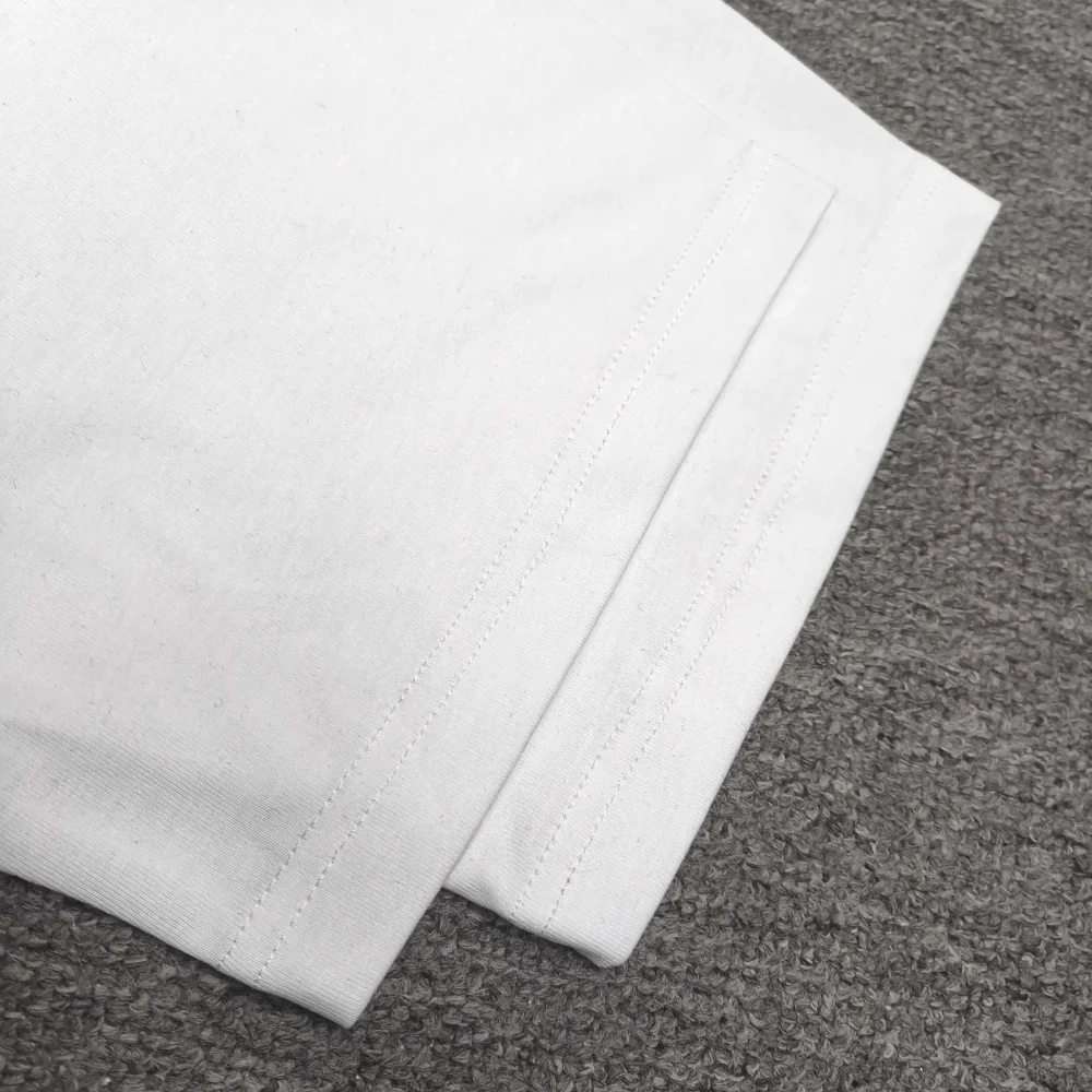 Balenciaga Cotton Knife Pump T-Shirt Reps - etkick reps