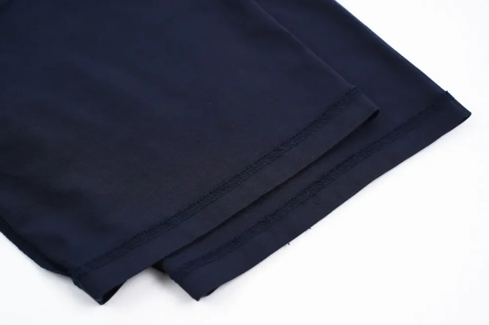 Balenciaga Double-Sided Short-Sleeved Shirt With Three Bars And Co-Branding - etkick reps