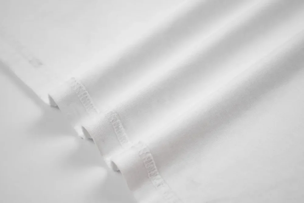 Balenciaga Letter Patchwork With Destroyed Short Sleeves - etkick reps